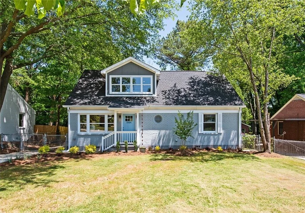 Happy Clients: East Lake Terrace | Decatur