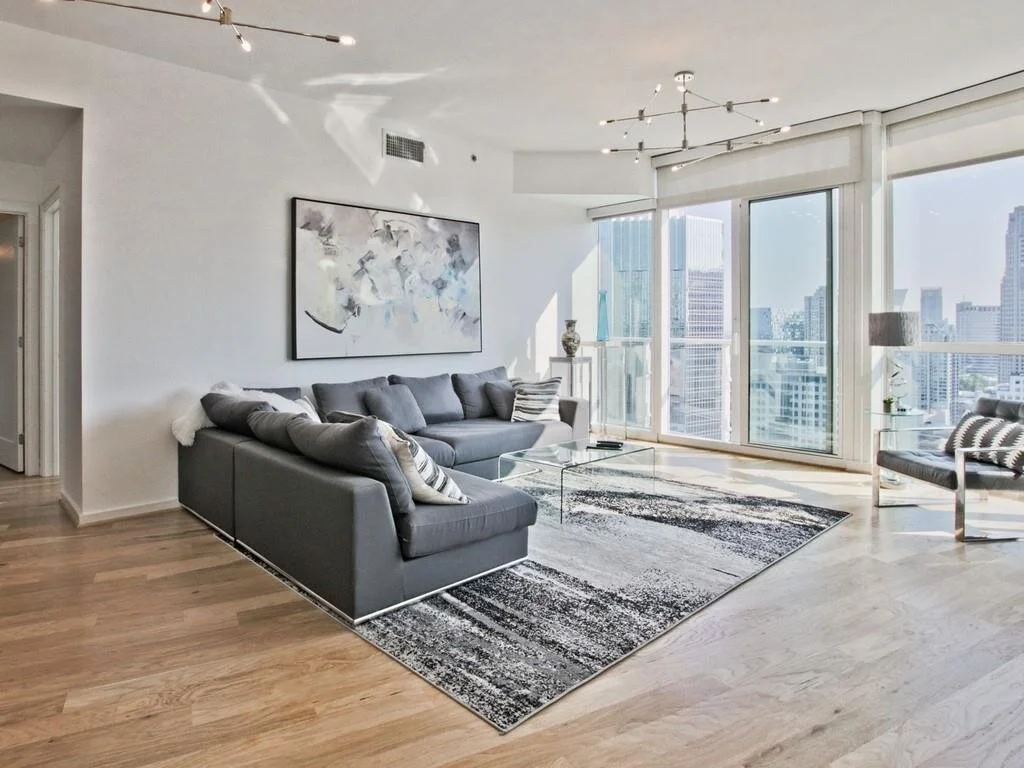 Happy Clients: Terminus | Buckhead