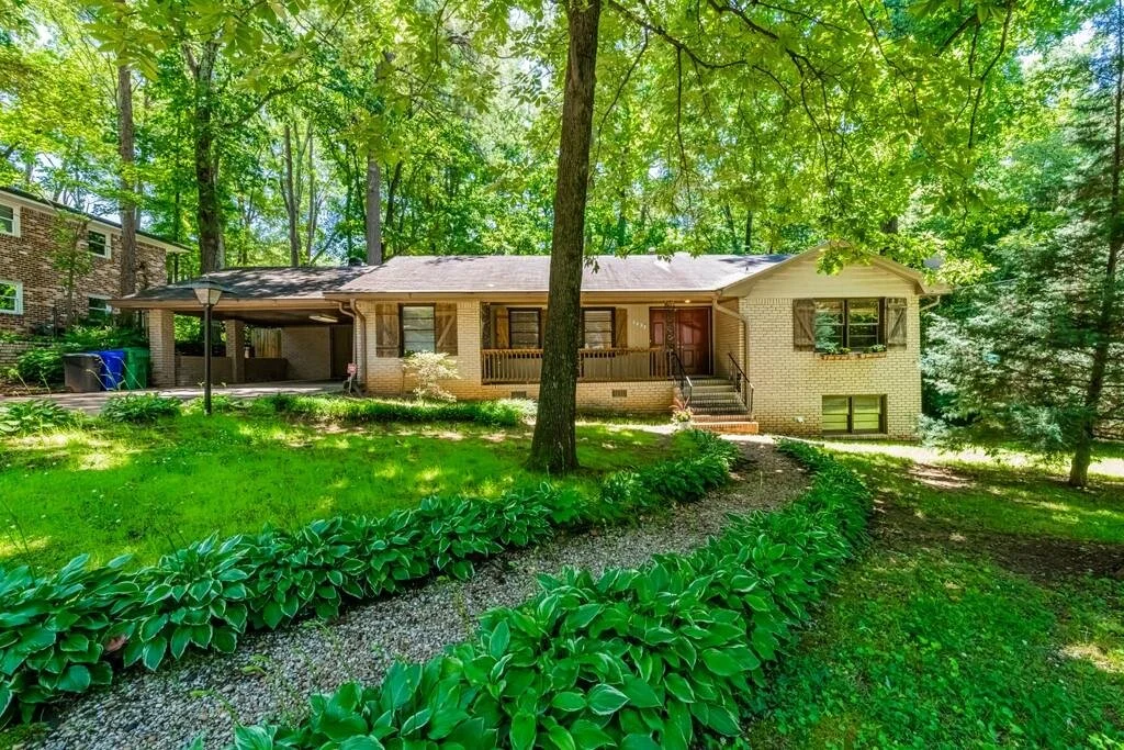 Happy Clients: Oak Grove | Decatur