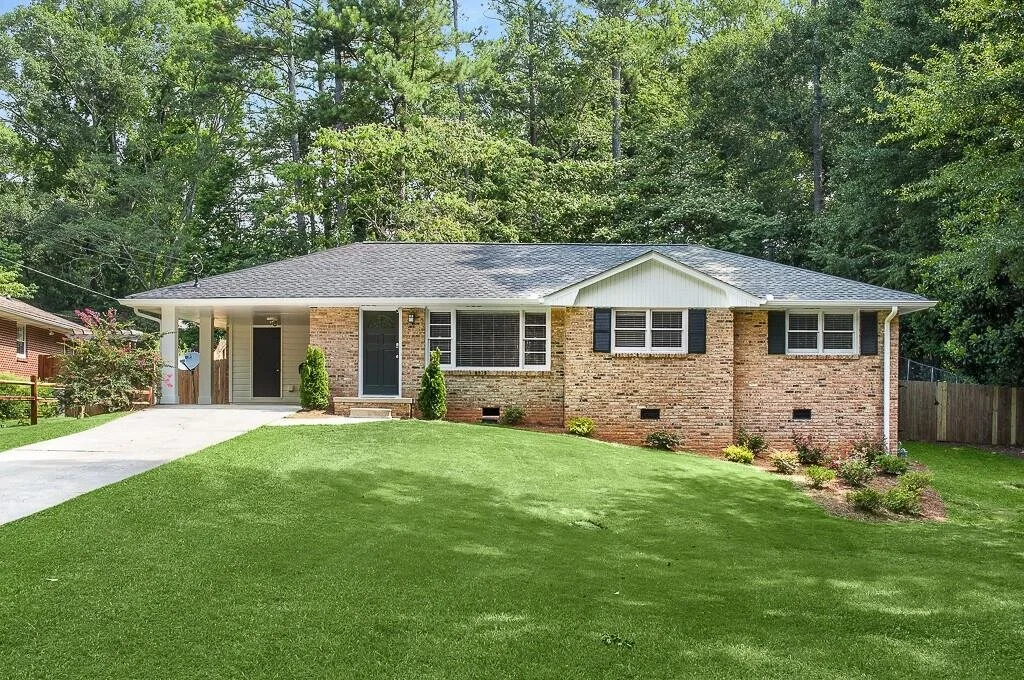 Happy Clients: Laventure Forest | Chamblee