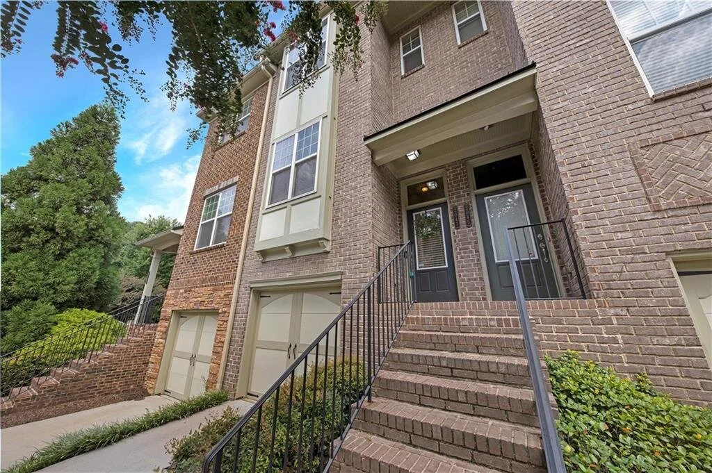 Happy Clients: Cobblestone at Brookhaven | Brookhaven