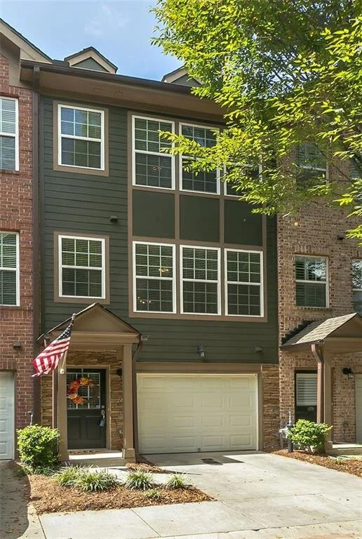 Happy Clients: Ashford Creek | Brookhaven