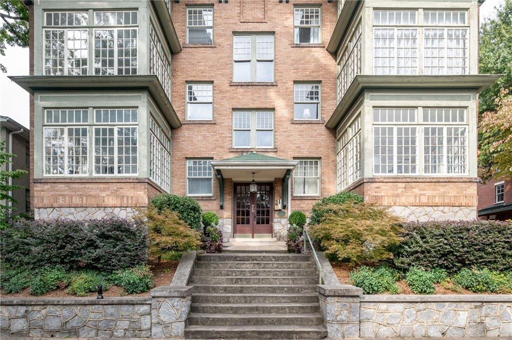 Happy Clients: The Elliott | Midtown Atlanta