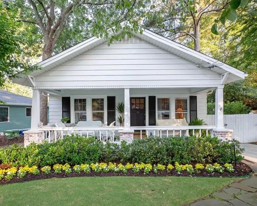 Buckhead Neighborhood Guide: Peachtree Hills