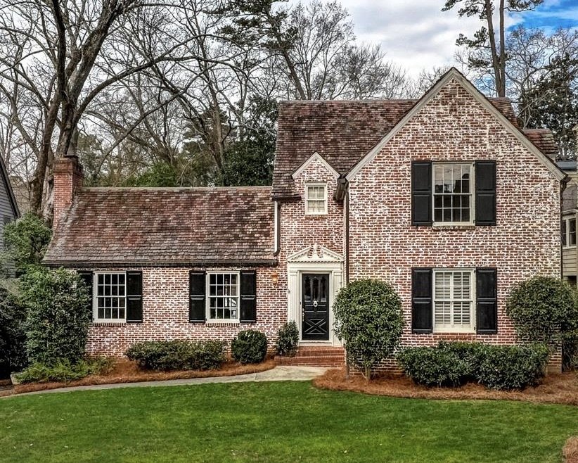 Buckhead Neighborhood Guide: Garden Hills