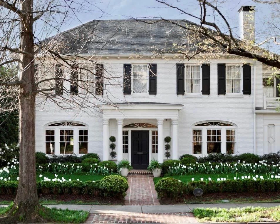 Buckhead Neighborhood Guide: Brookwood Hills