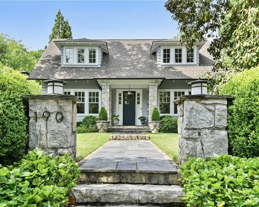 Buckhead Neighborhood Guide: Peachtree Heights East