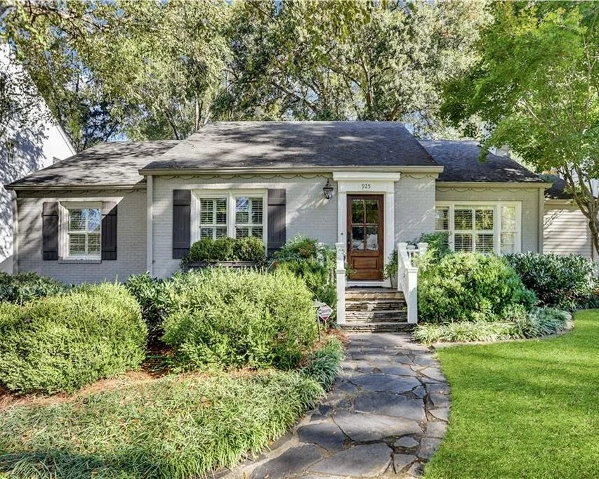 Buckhead Neighborhood Guide: Wildwood