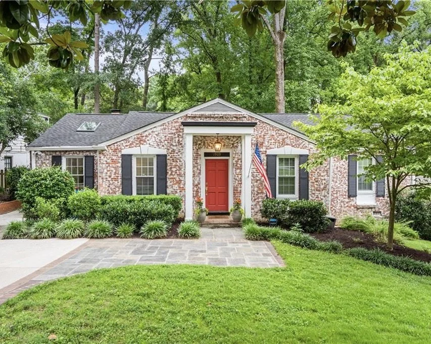 Buckhead Neighborhood Guide: Channing Valley