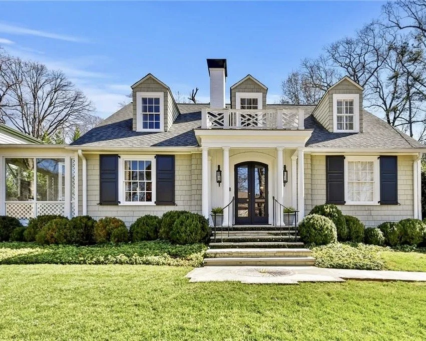 Buckhead Neighborhood Guide: Ardmore Park