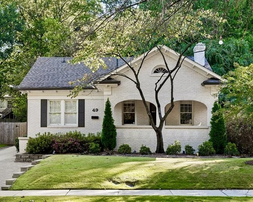 Buckhead Neighborhood Guide: Brookwood