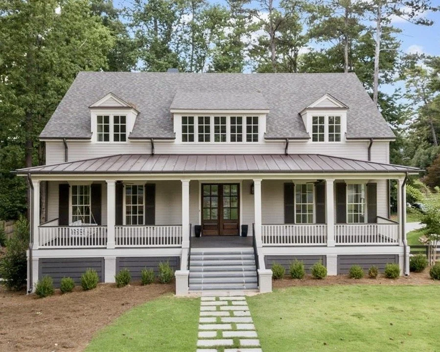 Buckhead Neighborhood Guide: Margaret Mitchell