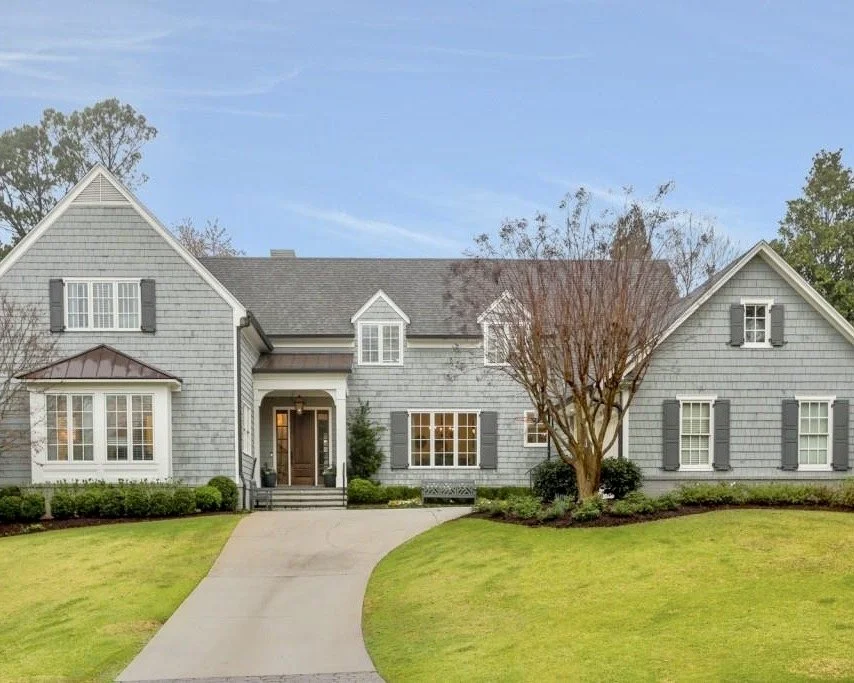 Buckhead Neighborhood Guide: Argonne Forest