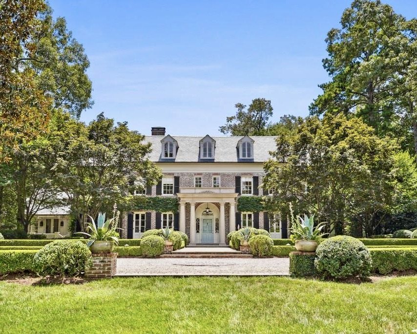 Buckhead Neighborhood Guide: Wyngate &amp; Arden/Habersham