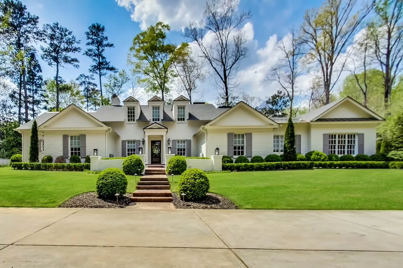 Buckhead Neighborhood Guide: Randall Mill