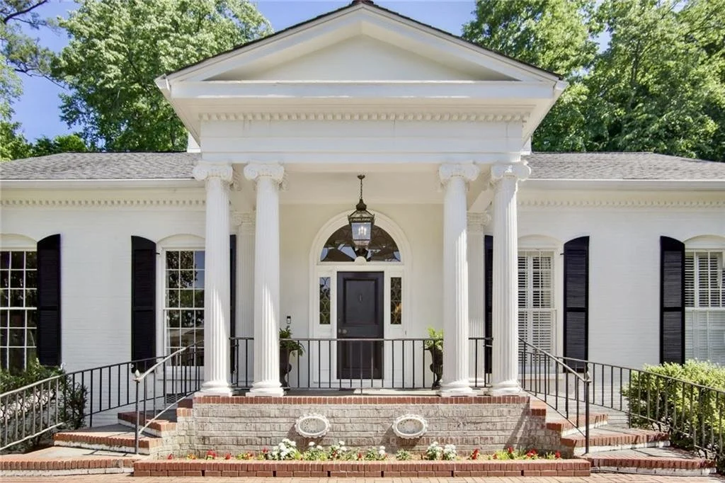 Buckhead Neighborhood Guide: Kingswood