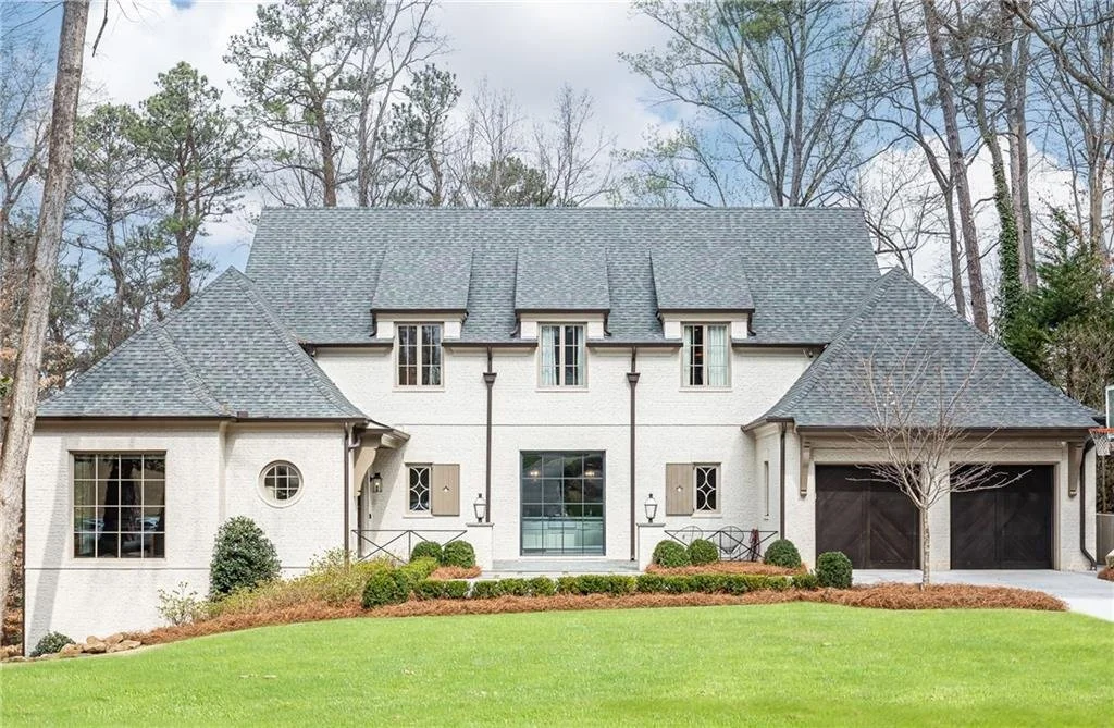 Buckhead Neighborhood Guide: Chastain Park