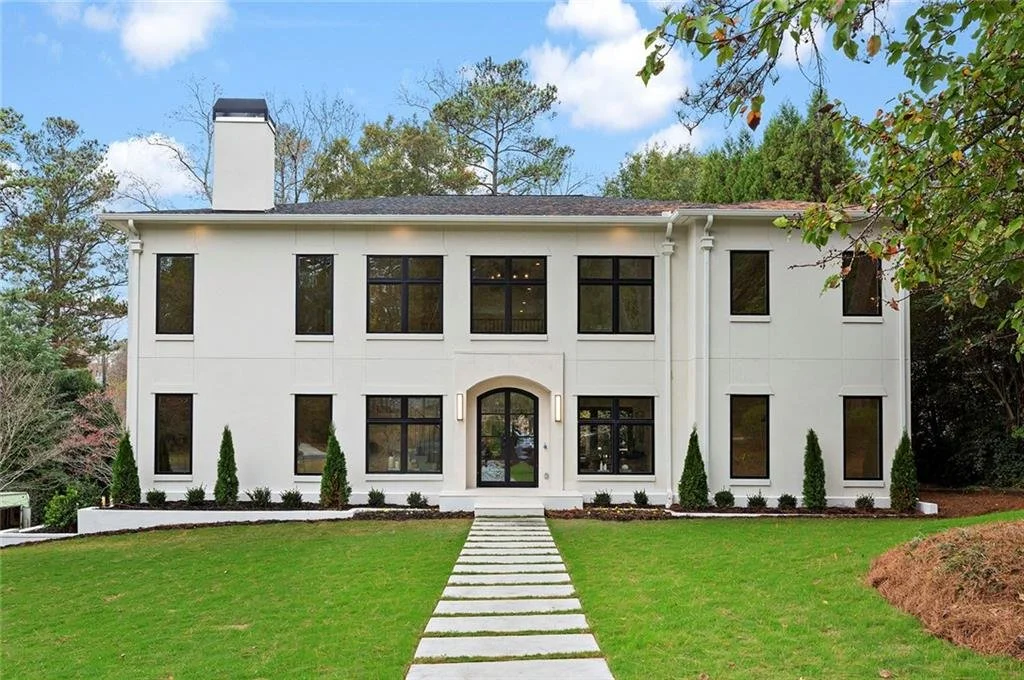 Buckhead Neighborhood Guide: North Buckhead