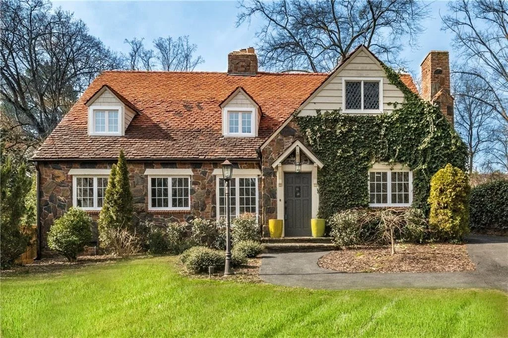 Buckhead Neighborhood Guide: Ridgedale Park