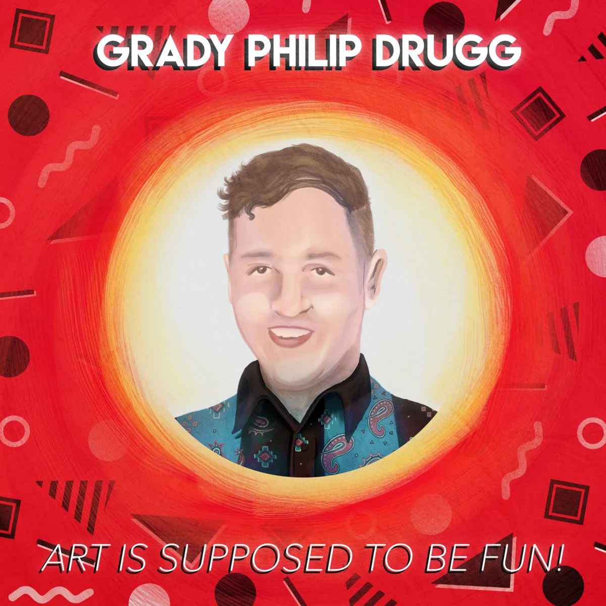 Grady Philip Drugg
