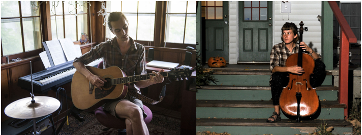 Tim Pilcher & Monica Lord (photos courtesy of The Columbia Tribune)