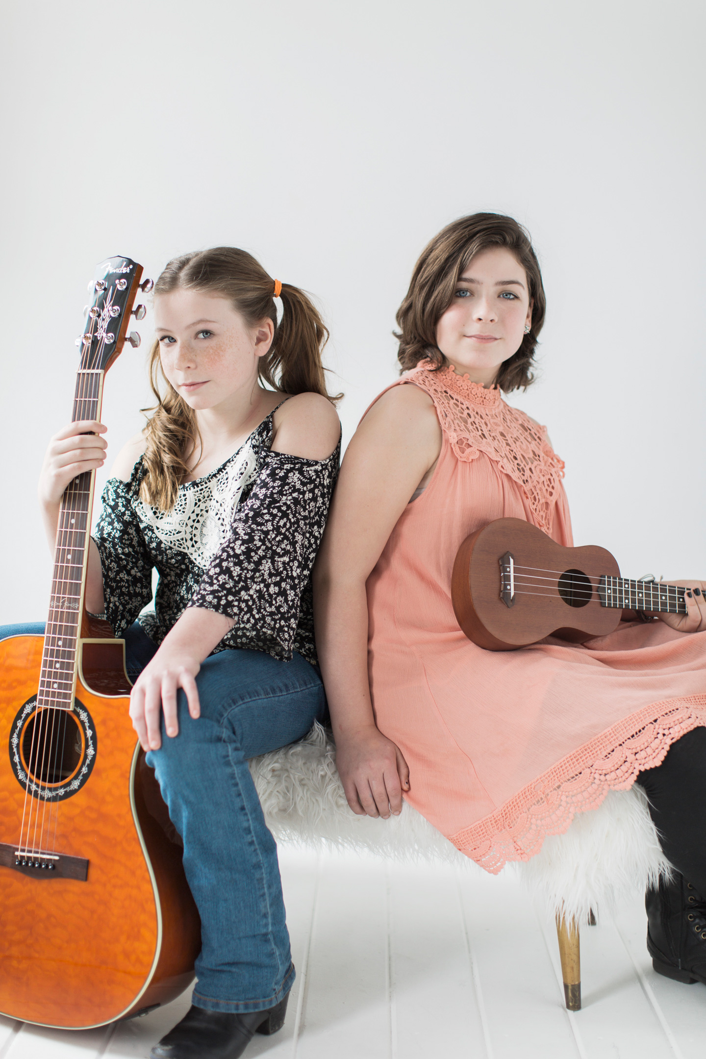 The Burney Sisters