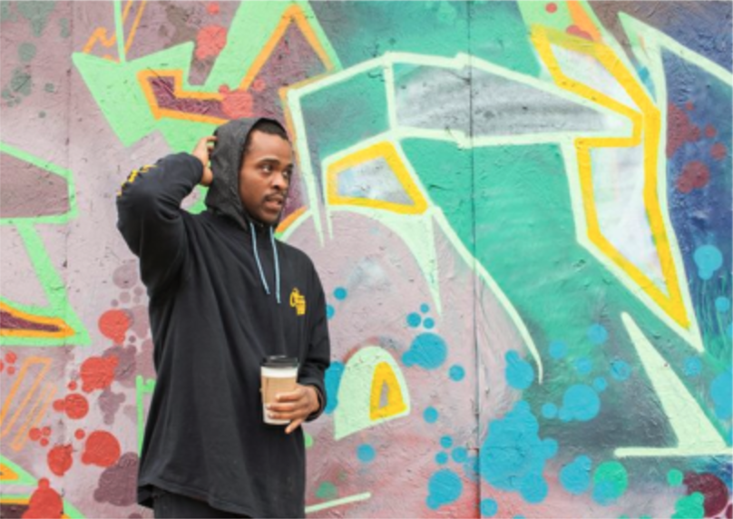 Nadir Smith