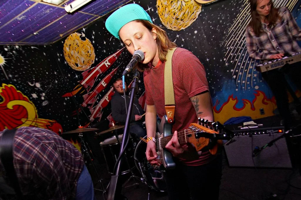 Rae Fitzgerald
