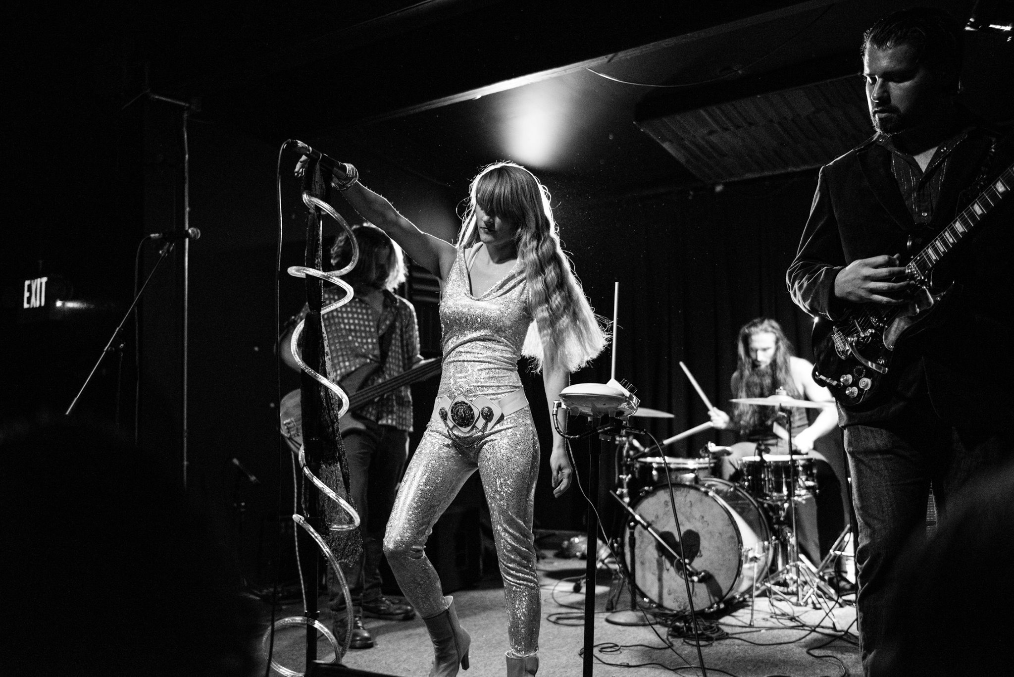 The Royal Furs 