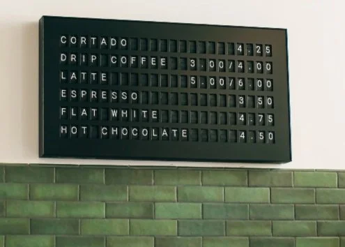 How to Create an Engaging Taproom with Captivating Visuals