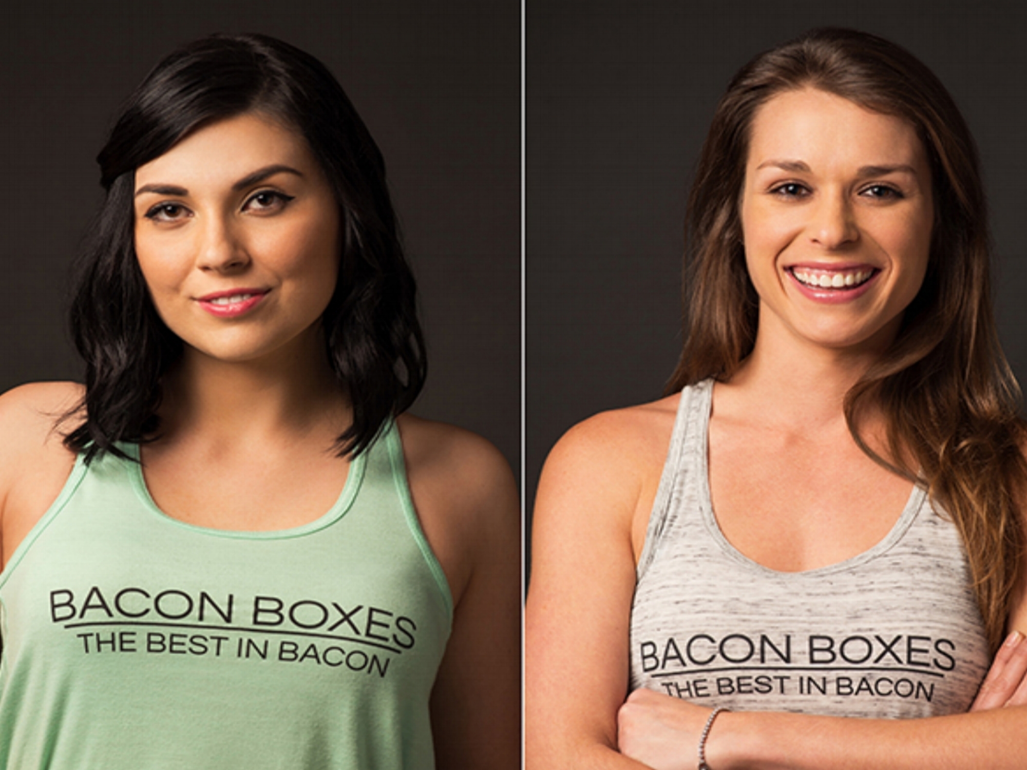 Founders Logan and Kimmie are women after my own heart. They took their love of bacon, twisted it into the shape of a rosebud, and voila… Bacon Boxes was born! The first bacon rose was created in 2015 as a birthday gift. After being delivered to a busy office, they experienced an unexpected upswell in demand for their bacon roses. Since then, their startup has continued to gain momentum, garnering press coverage nationwide. Bacon Boxes continues to innovate and has expanded their product line to include cookies, brownies, granola, and more!