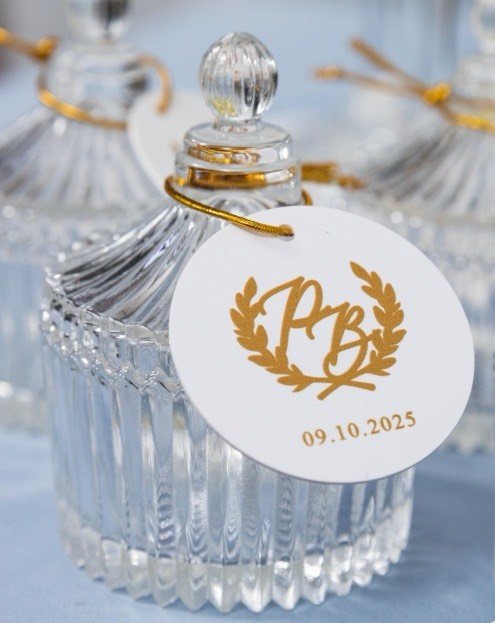 FAVOR TAGS