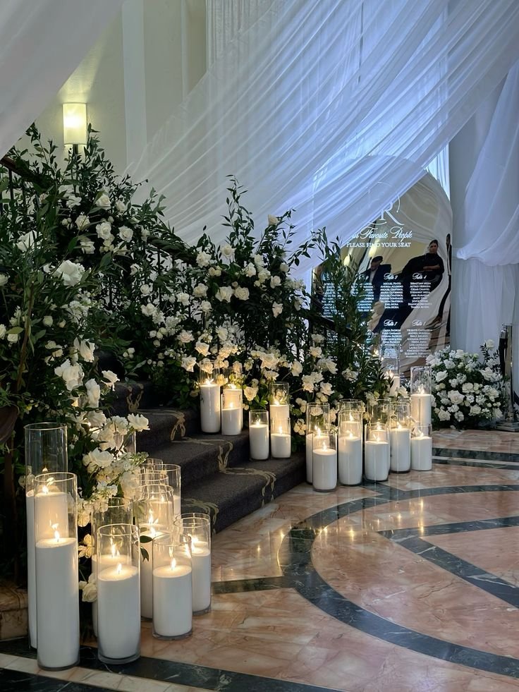 LOVA candles for your venue - safe and easy cleaning.jpg