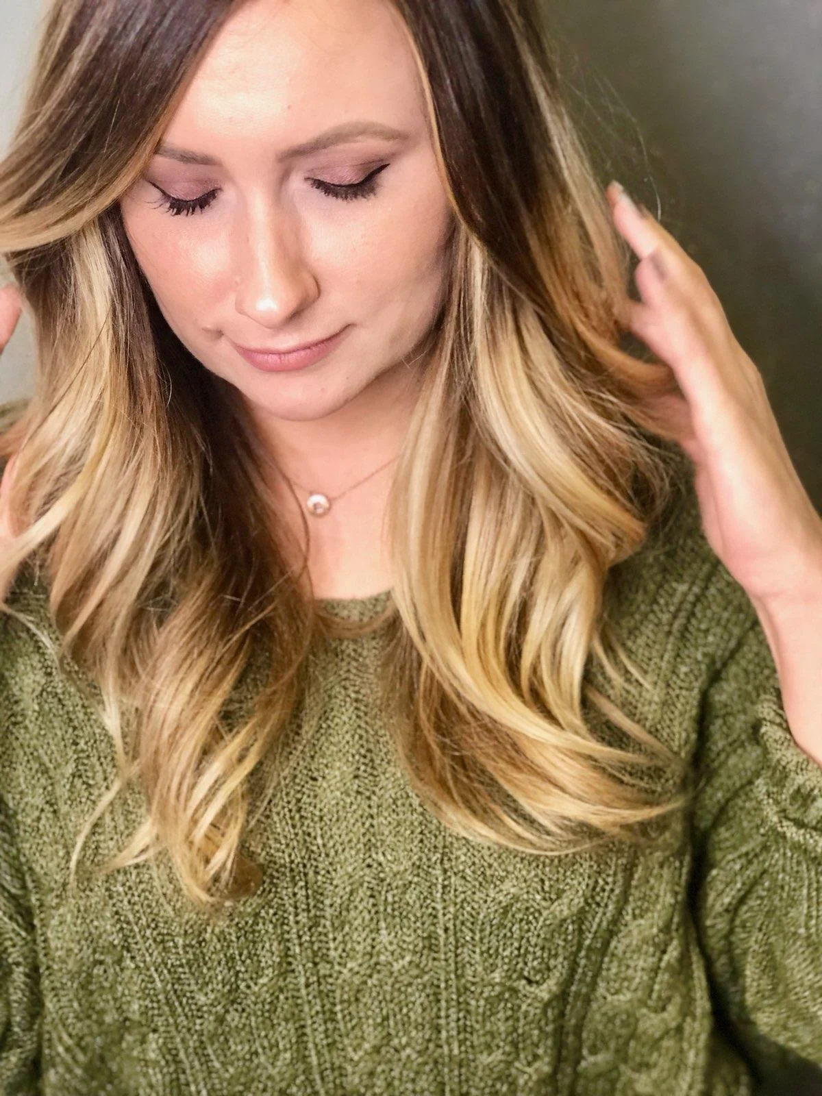 Gallery — SALON PHD