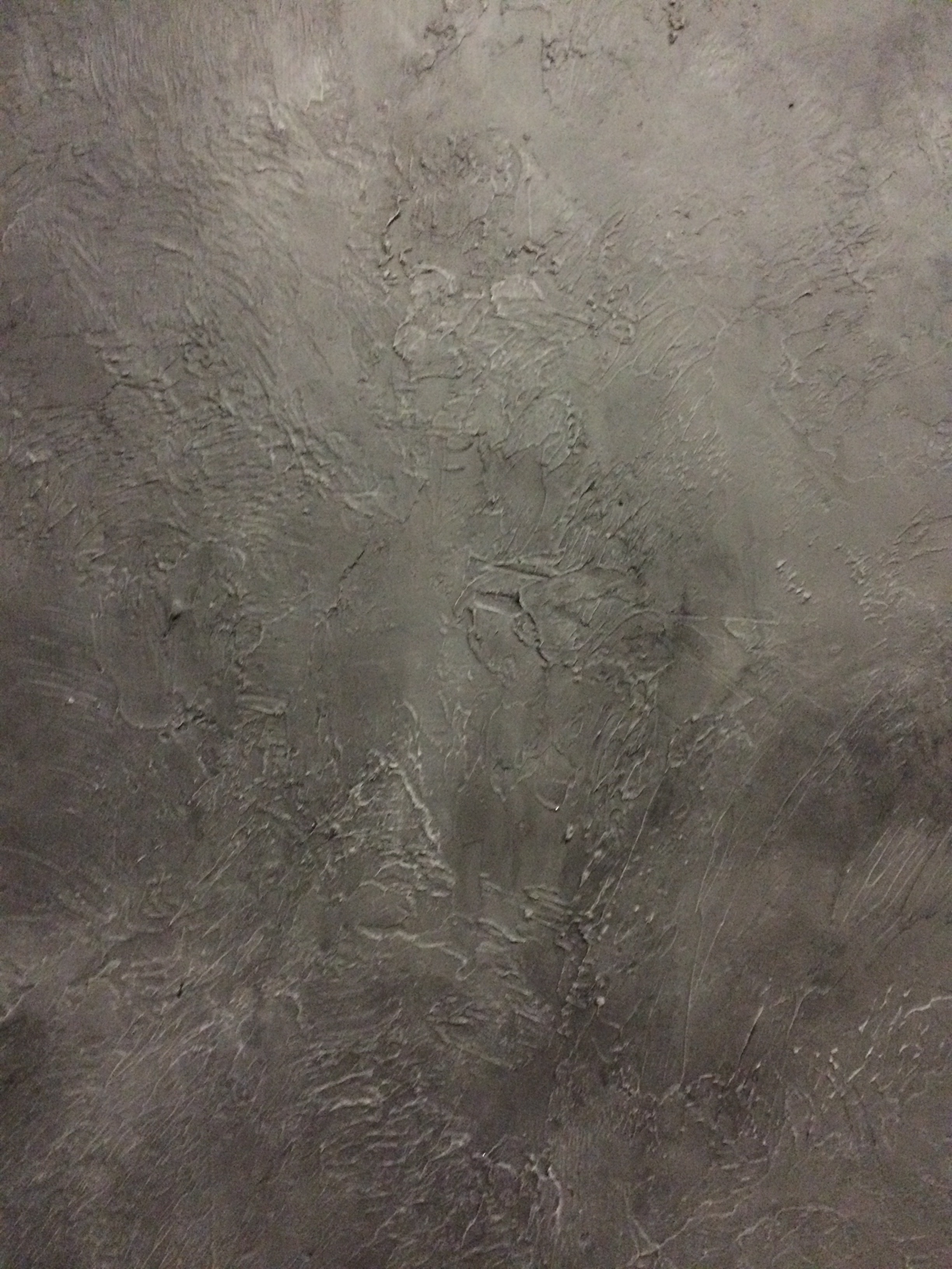 Shadowlands Wall Detail