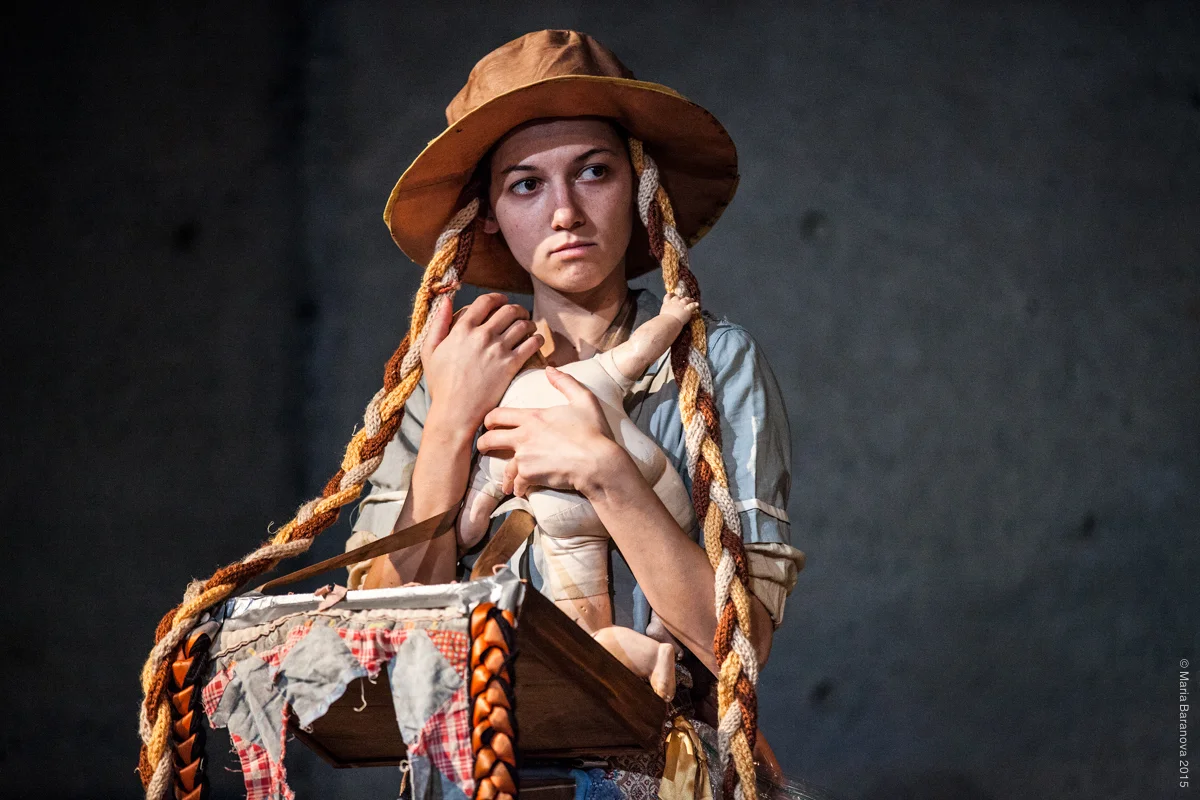 Let Us Now Praise Susan Sontag (2015)