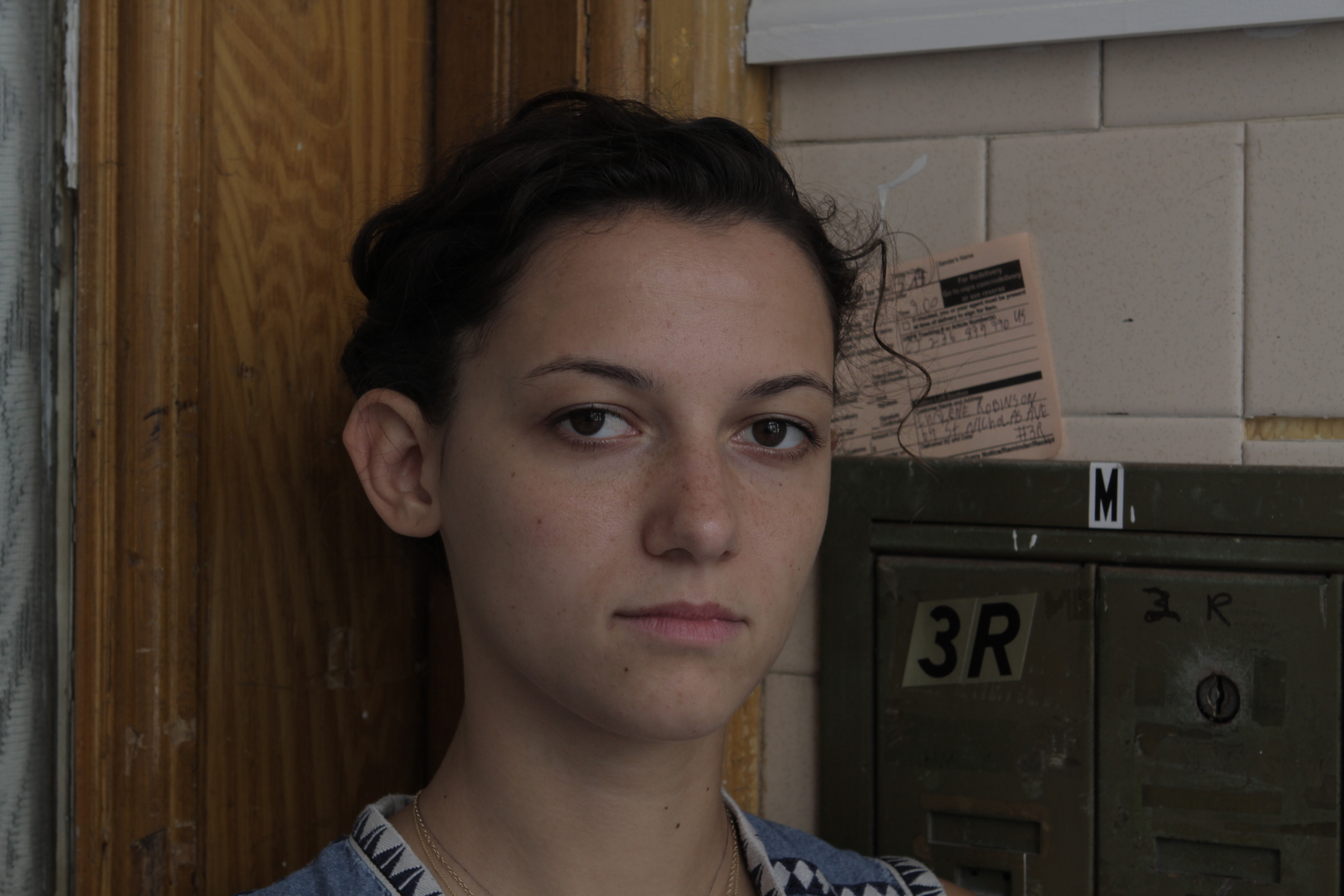  Photo by James Benson 