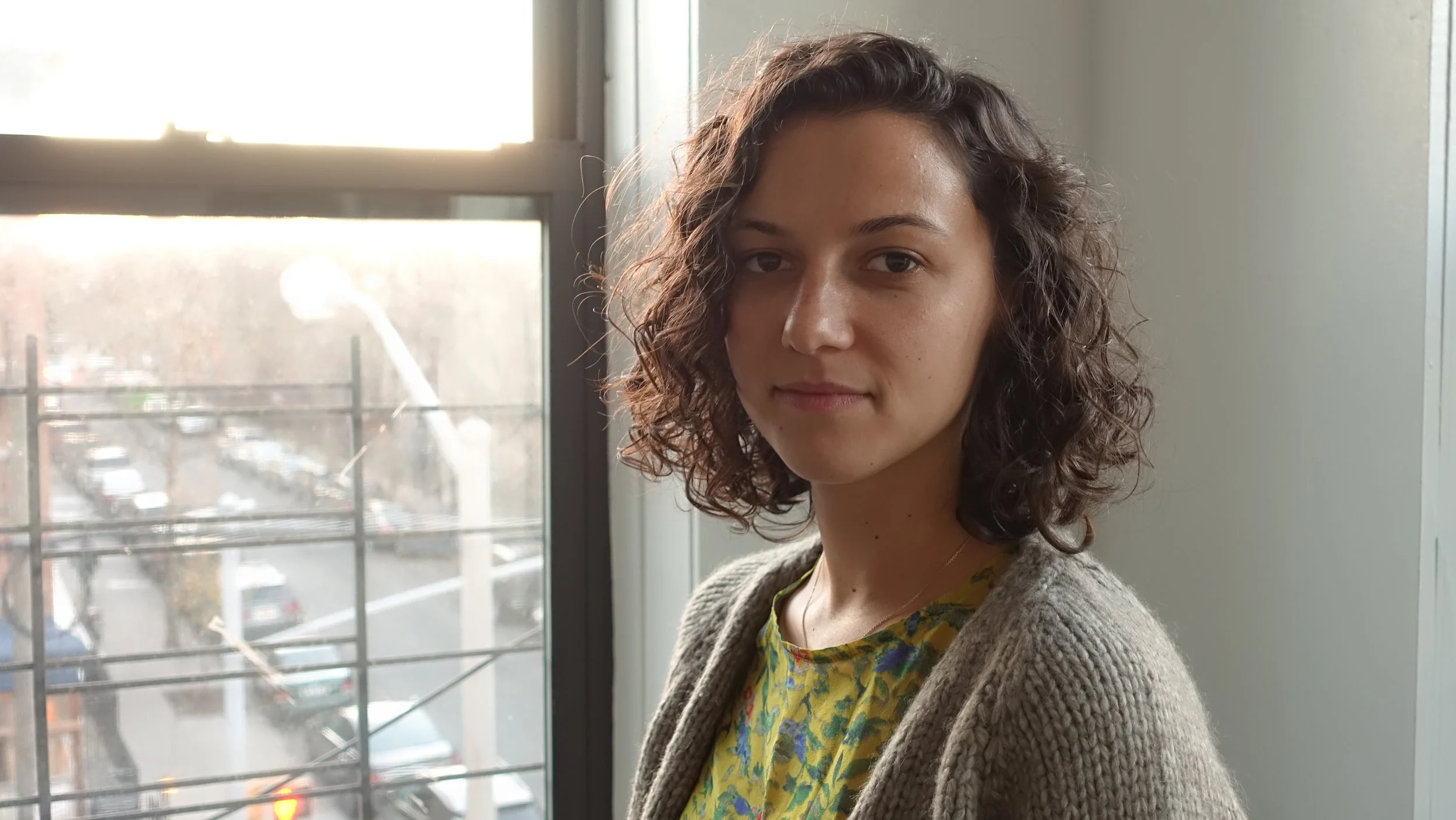  Photo by James Benson 