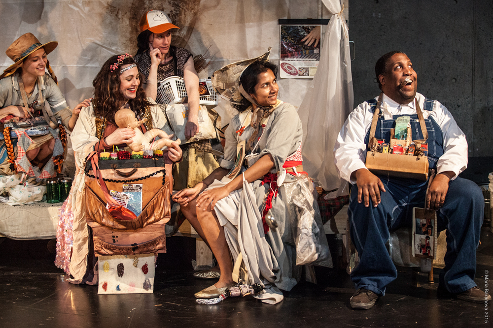 Let Us Now Praise Susan Sontag