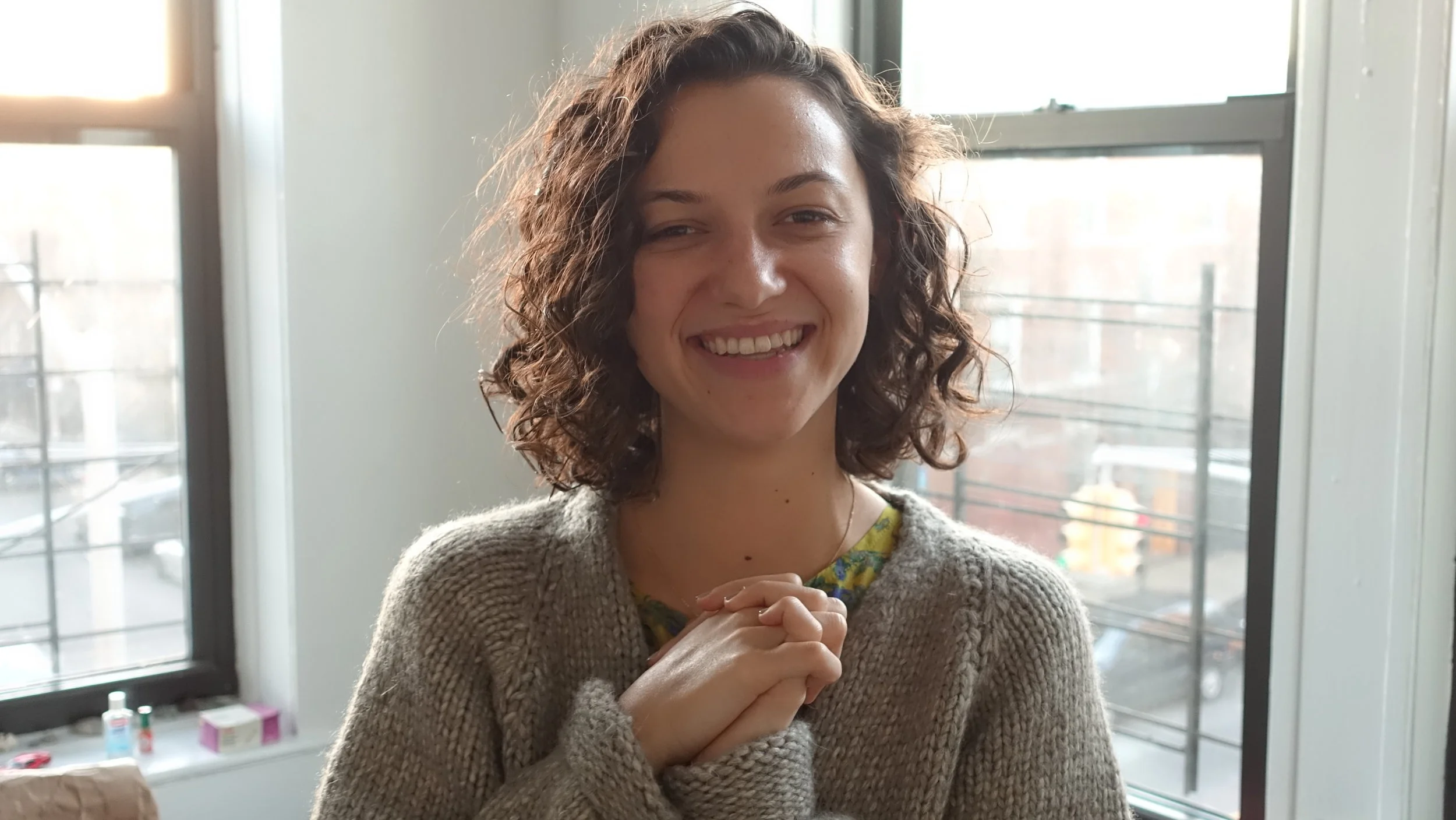 Photo by James Benson