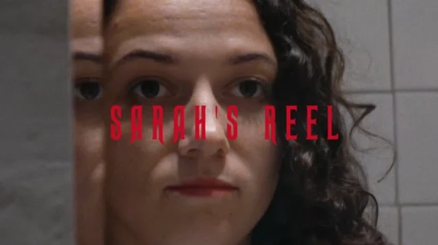 SARAH'S REEL