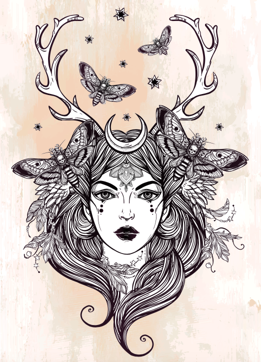 Witchy Woman's Night Out 
