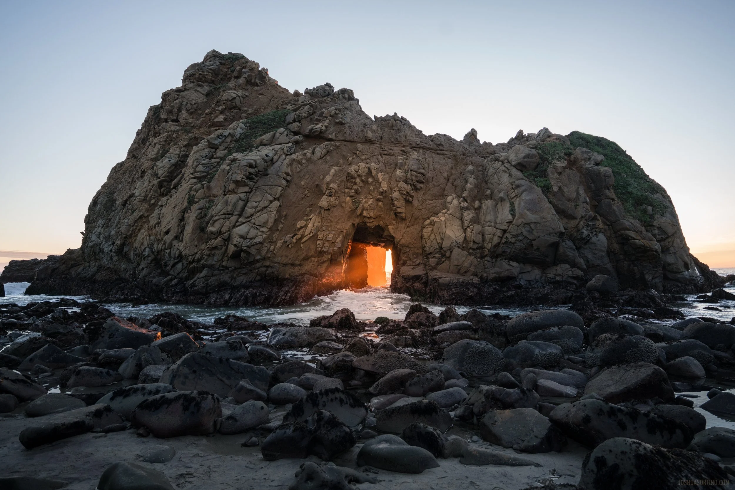 Photo by Joshua Sortino on Unsplash