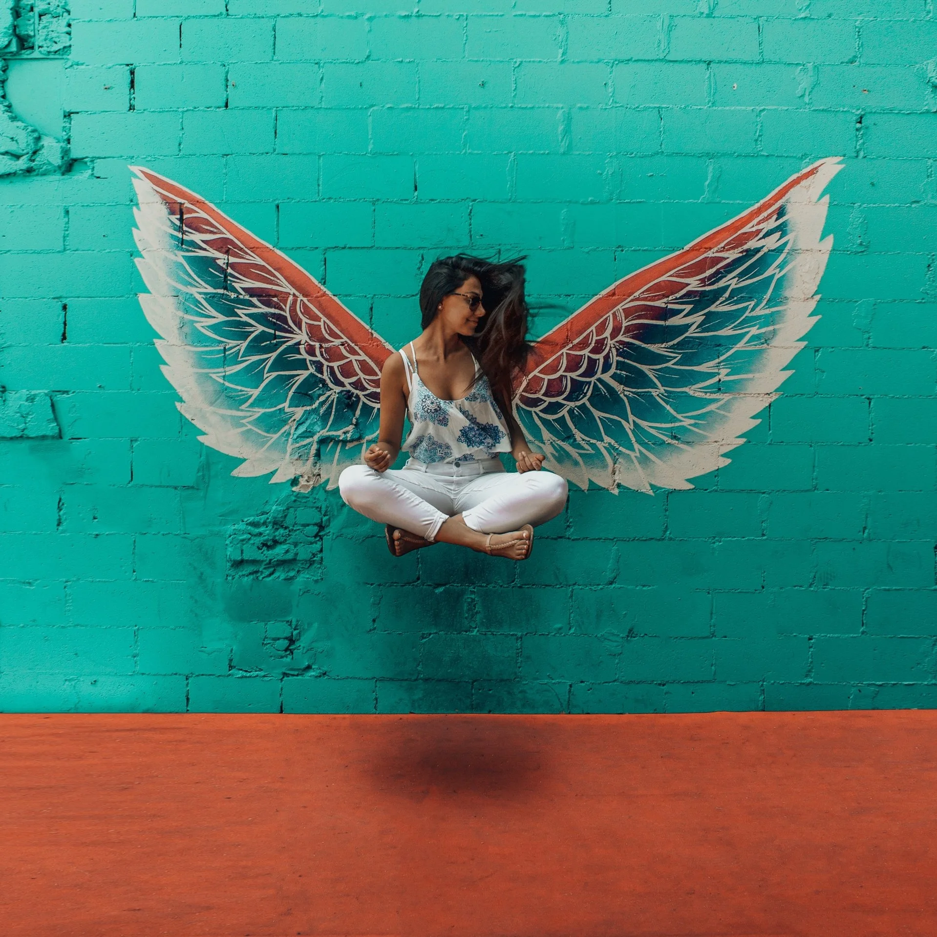 Empowering the Empath: Spiritual Boundaries for Sensitive Souls