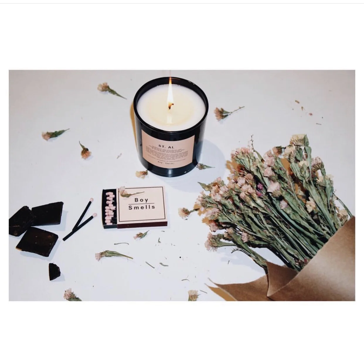 Lovers Unite! Pop-Up Shopping Event @ Gem Salon + Spa