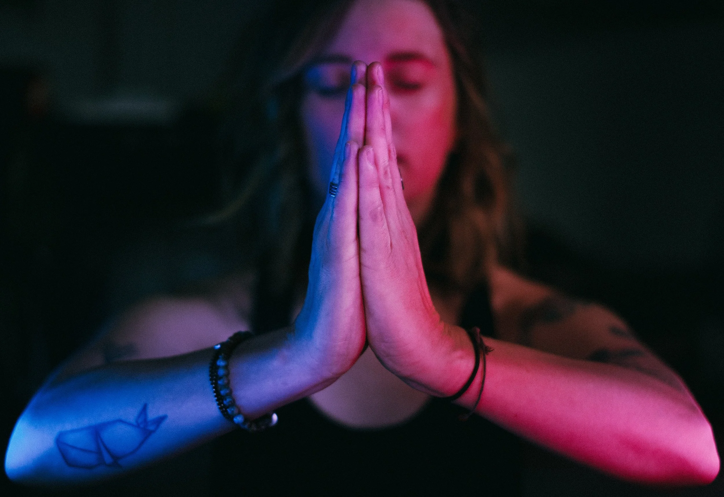 3 Weeks / 3 Ways to Meditate&nbsp;@ Core Lifestyle Clinic