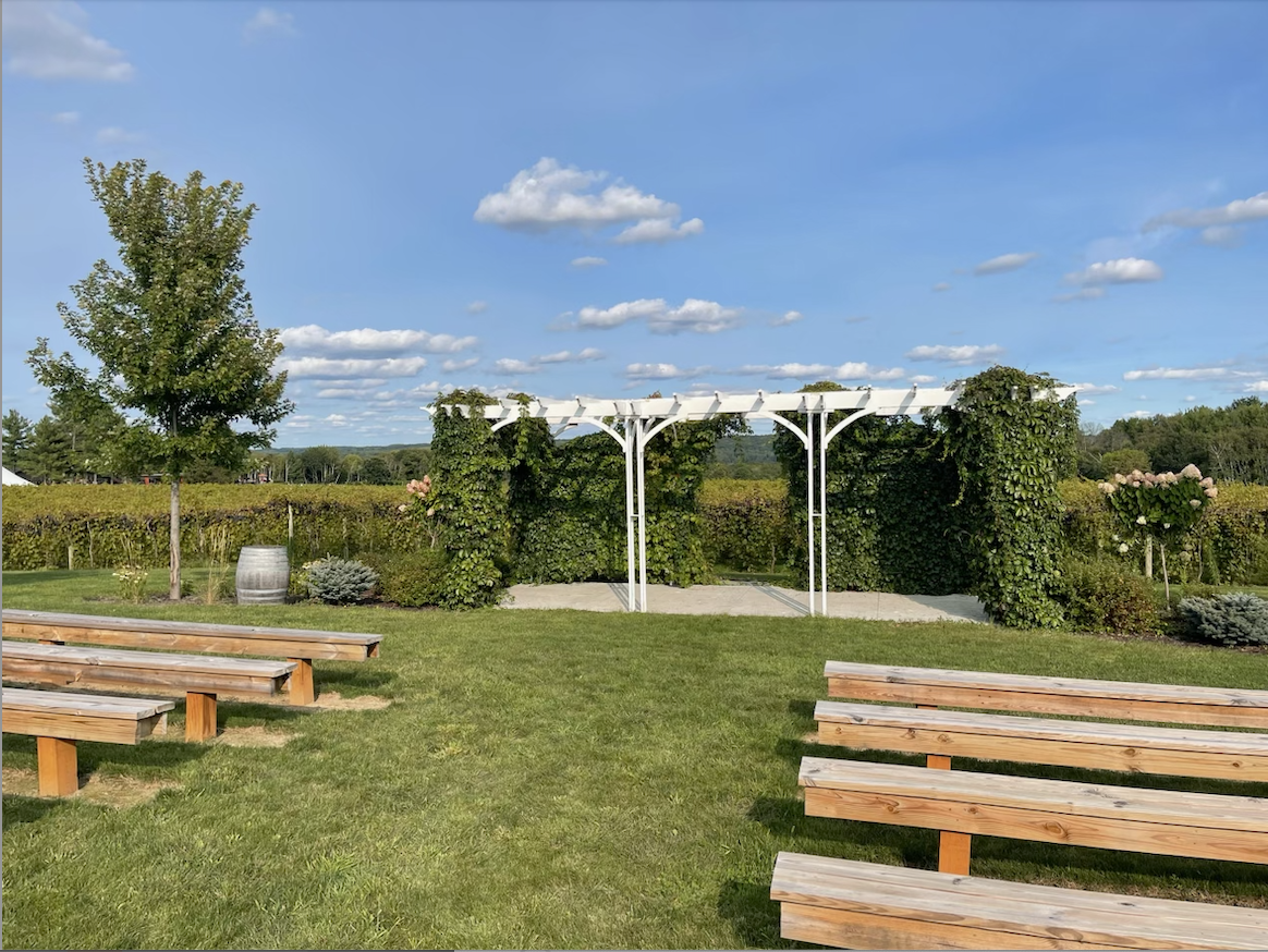 Soundbath in the Vines at Rustic Roots