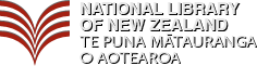 The National Library of New Zealand collects sample copies of each series of proceedings to preserve and make them available to all New Zealanders.