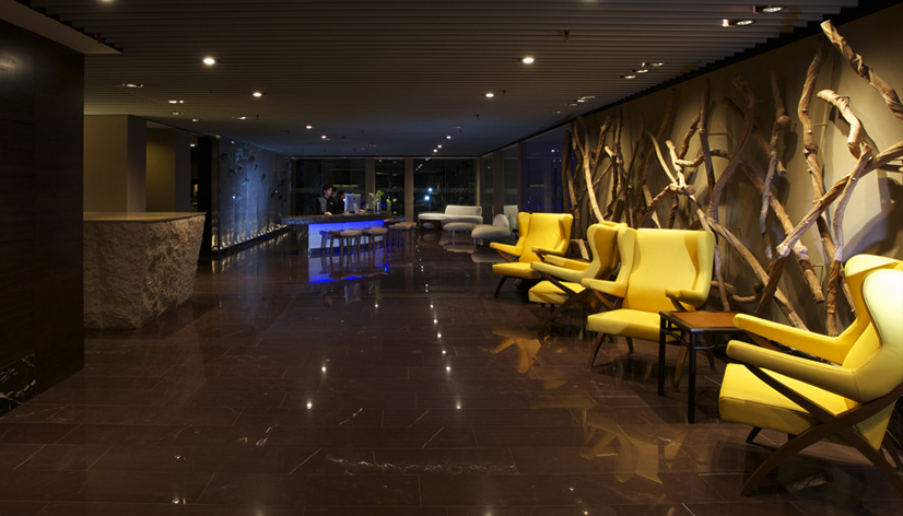 GTower is the first fully certified Green hotel in Malaysia . Located within the KLCC & Embassy precincts, GTower Hotel is fast becoming an iconic hospitality experience for the discerning business traveller. 