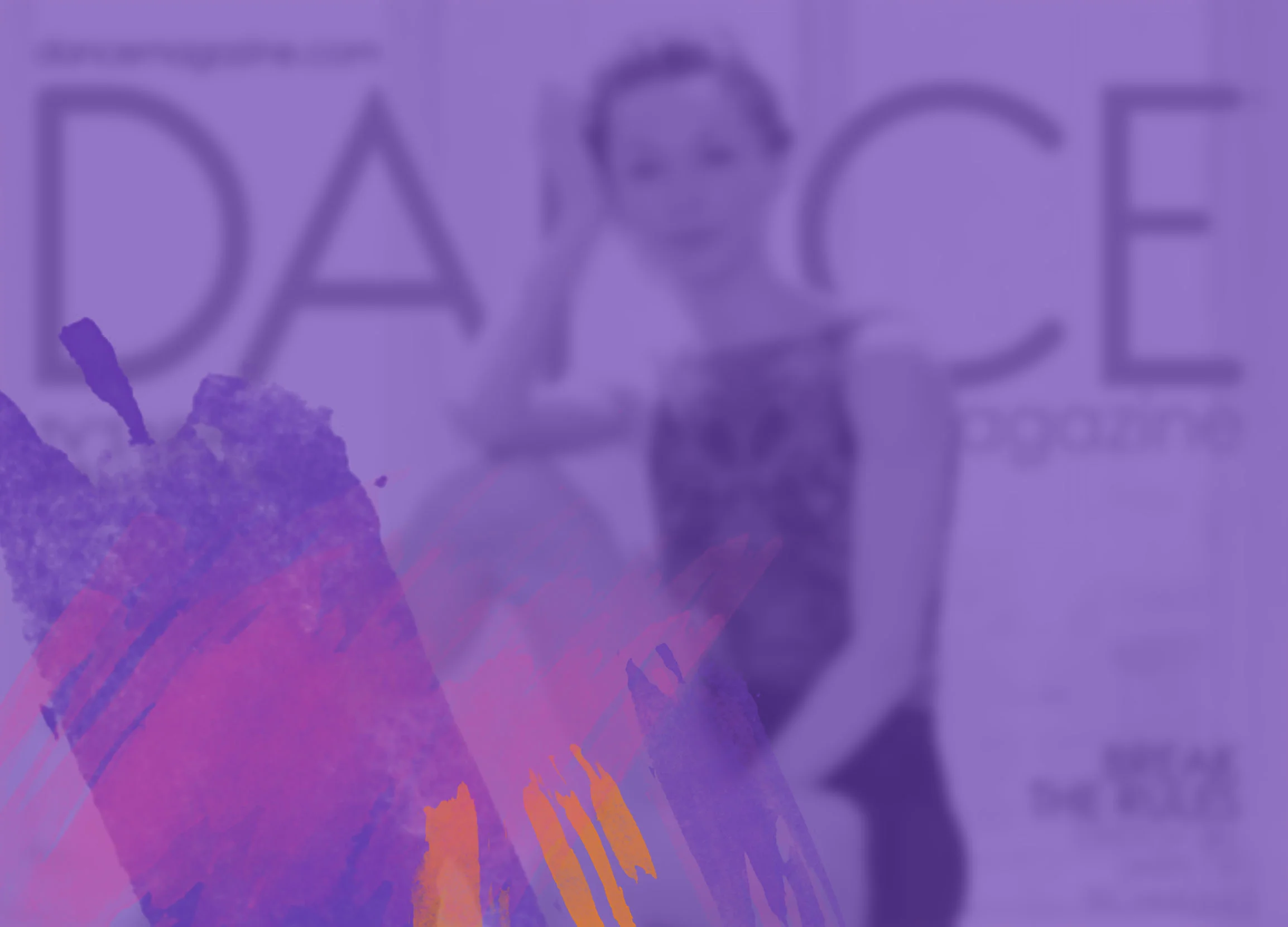Dance Magazine